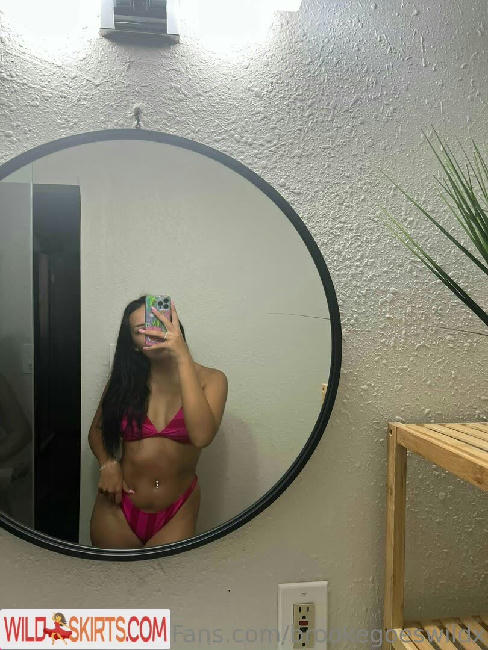 brookegoeswildx nude OnlyFans, Instagram leaked photo #30