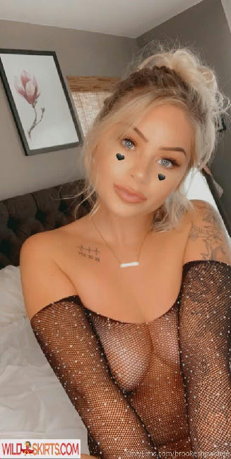 brookegonerouge / brookedonoghue_ / brookegonerouge nude OnlyFans, Instagram leaked photo #1