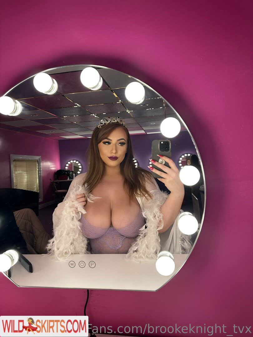 brookeknight_tvx nude OnlyFans leaked photo #8