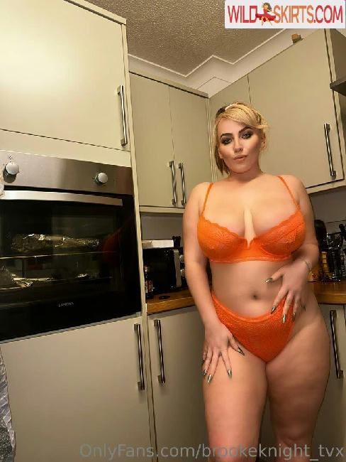 brookeknight_tvx nude OnlyFans leaked photo #16