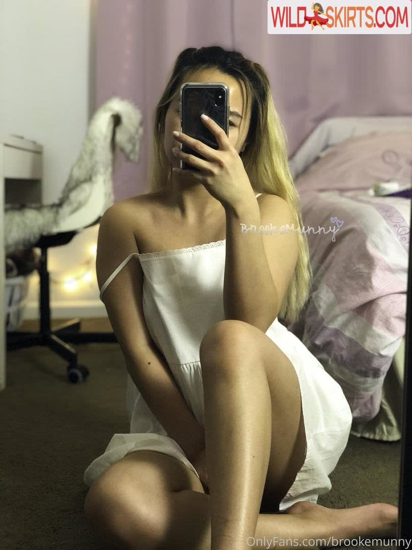 BrookeMunny / brookemunny nude OnlyFans, Instagram leaked photo #1