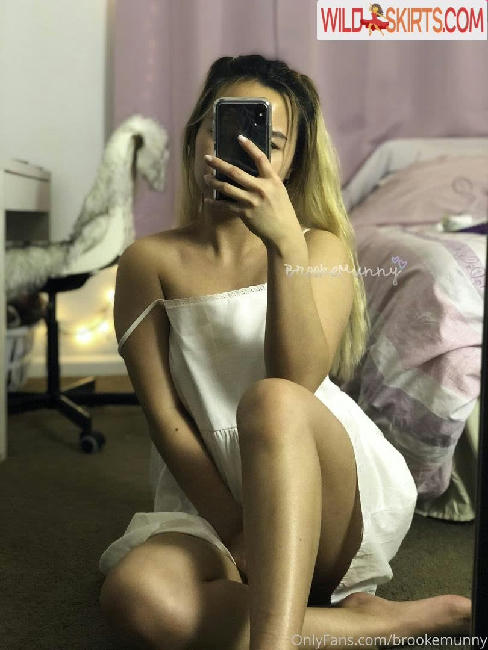 BrookeMunny / brookemunny nude OnlyFans, Instagram leaked photo #147