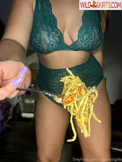 brookesbiglife / brookegiantess / brookesbiglife nude OnlyFans, Instagram leaked photo #114