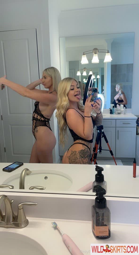 Brookeshowsxx nude OnlyFans, Instagram leaked photo #2