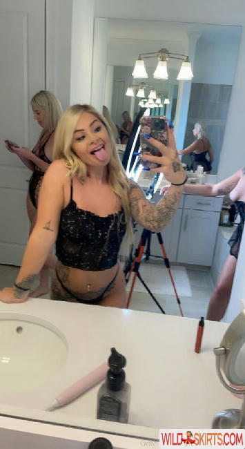 Brookeshowsxx nude OnlyFans, Instagram leaked photo #94