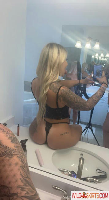 Brookeshowsxx nude OnlyFans, Instagram leaked photo #106