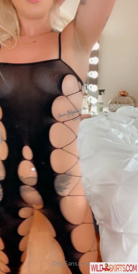 Brookeshowsxx nude OnlyFans, Instagram leaked photo #17