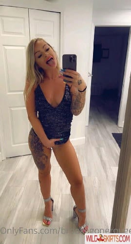 Brookeshowsxx nude OnlyFans, Instagram leaked photo #54