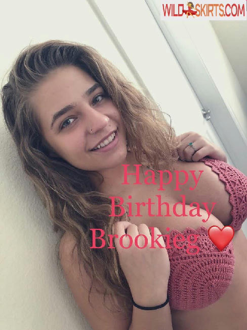 BrookieG / Lifeof_brookieG / official_brookieg nude OnlyFans, Instagram leaked photo #33