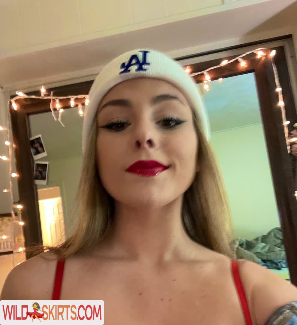 Brooklyn Figley / brooklyn_figley / brooklynfigley nude OnlyFans, Instagram leaked photo #4