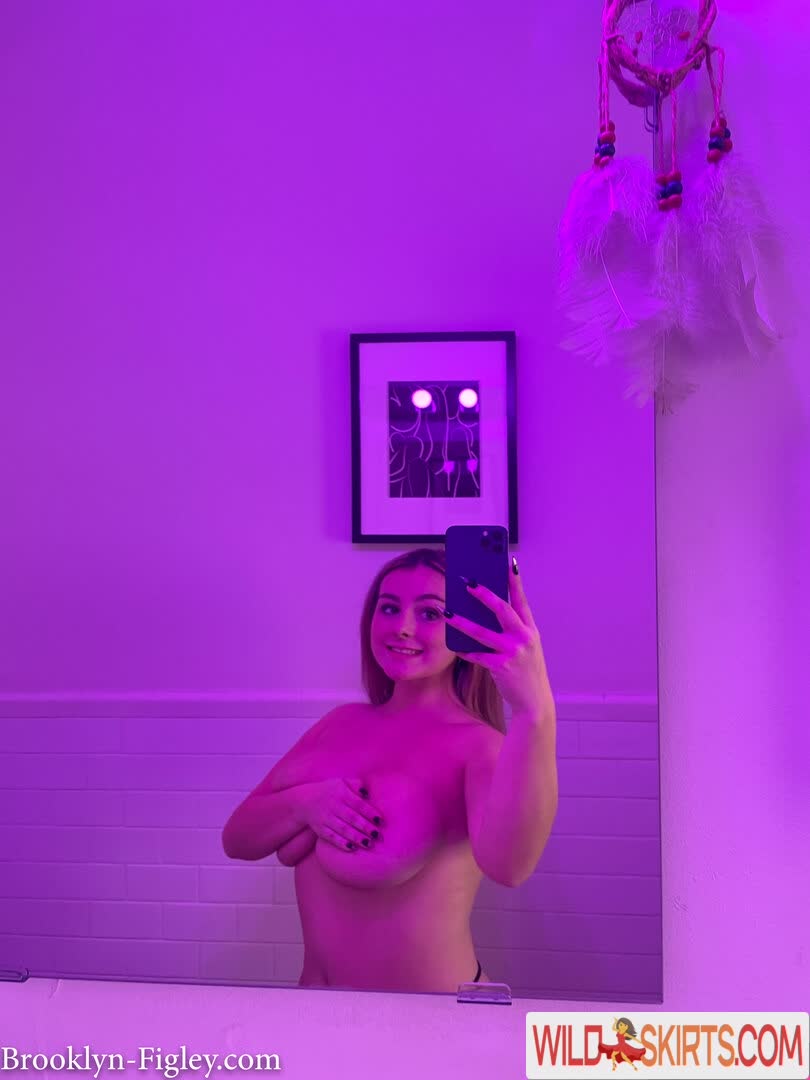 Brooklyn Figley / brooklyn_figley / brooklynfigley nude OnlyFans, Instagram leaked photo #17