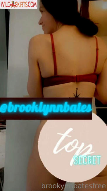 brooklynnbatesfree / brooklynnbatesfree / brooklynsfreshprince nude OnlyFans, Instagram leaked photo #19