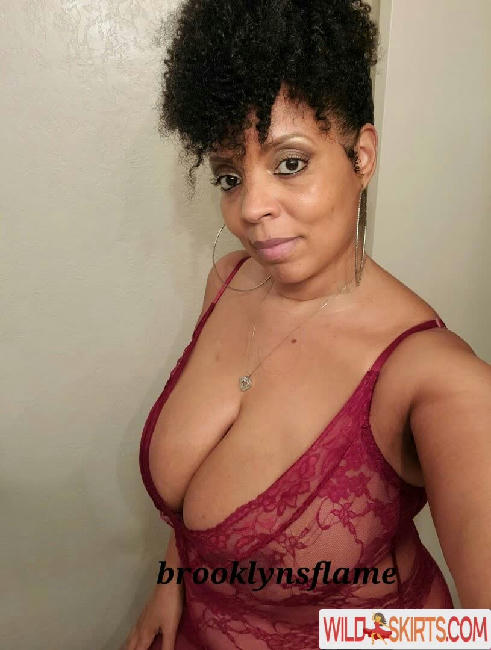 Brooklynsflame / brooklynsflame / brooklynsflame1 nude OnlyFans, Instagram leaked photo #32