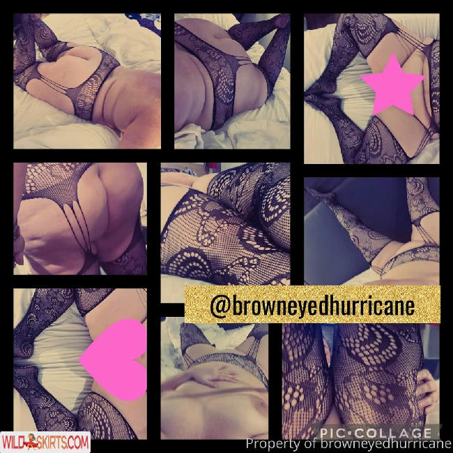 browneyedhurricane / breaannanicolee / browneyedhurricane nude OnlyFans, Instagram leaked photo #3
