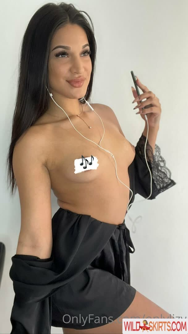 brownielizy / brownielizy / liz__brownie nude OnlyFans, Instagram leaked photo #72