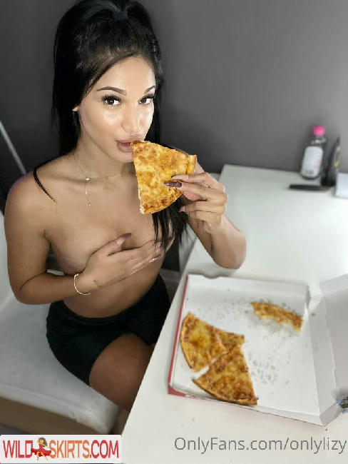 brownielizy / brownielizy / liz__brownie nude OnlyFans, Instagram leaked photo #61