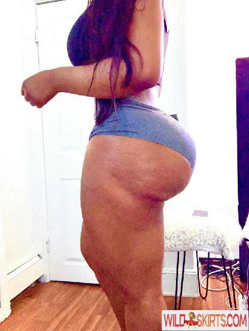 brownnhoney nude OnlyFans, Instagram leaked photo #2