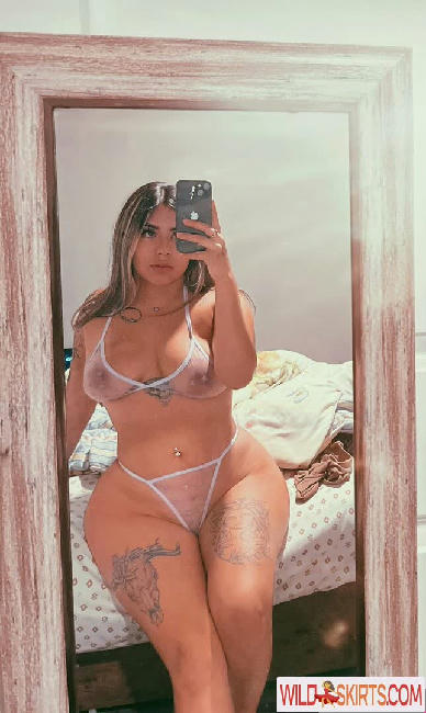 bruja.babe nude OnlyFans leaked photo #1