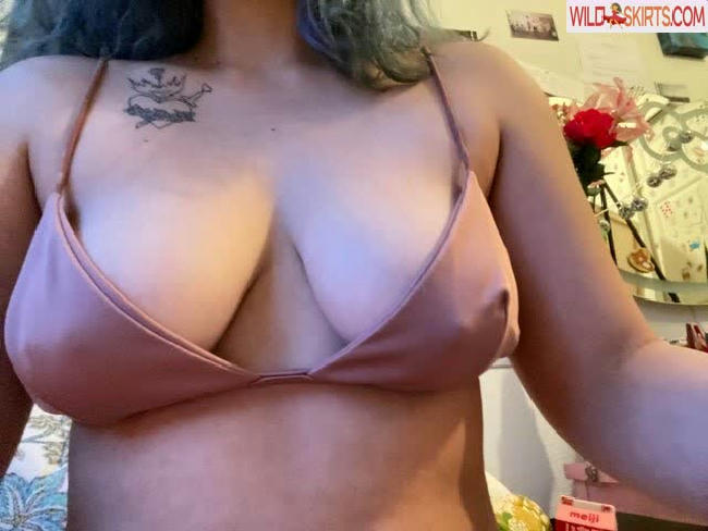 Bruja510 / bruja510 / sorryyoucantfwm nude OnlyFans, Instagram leaked photo #15