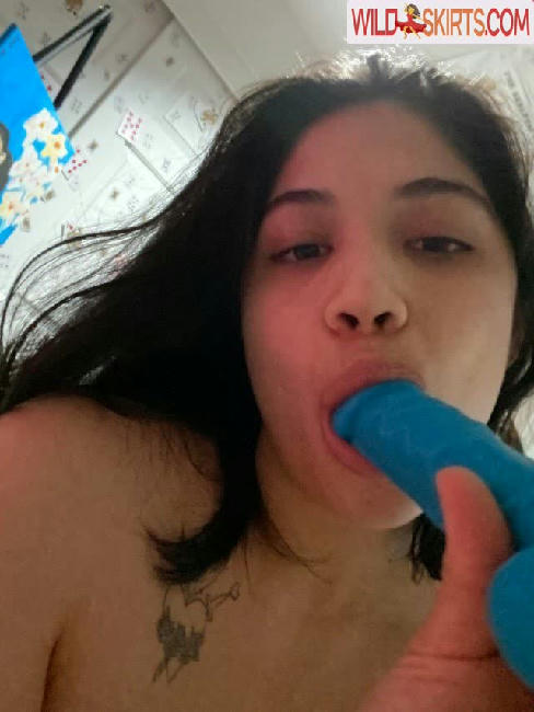 Bruja510 / bruja510 / sorryyoucantfwm nude OnlyFans, Instagram leaked photo #18