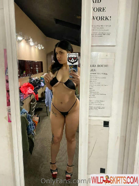 Bruja510 / bruja510 / sorryyoucantfwm nude OnlyFans, Instagram leaked photo #51