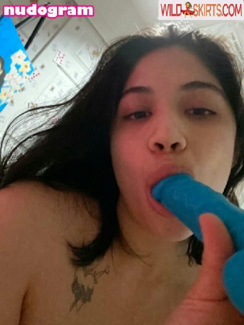 Bruja510 nude leaked photo #2