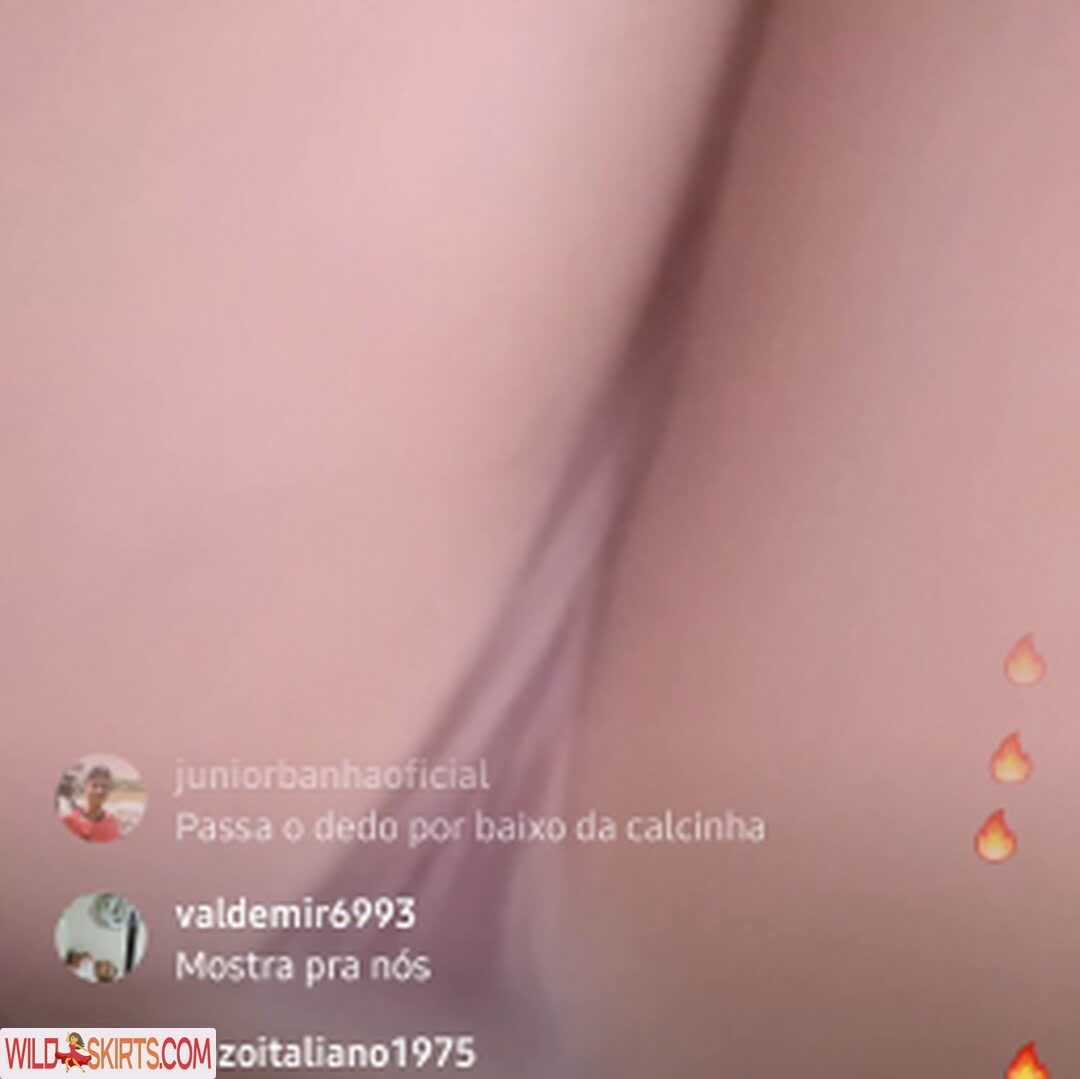 Bruna Barbieri nude leaked photo #1