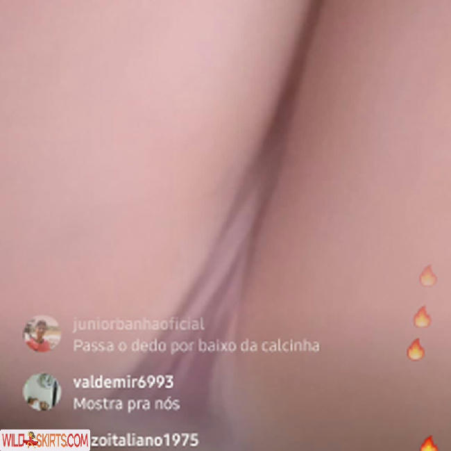 Bruna Barbieri / bruna.barbieri nude Instagram leaked photo #1