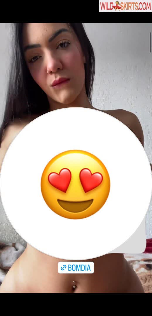 Bruna Iorc / brunacarmona / brunaiork nude OnlyFans, Instagram leaked photo #5