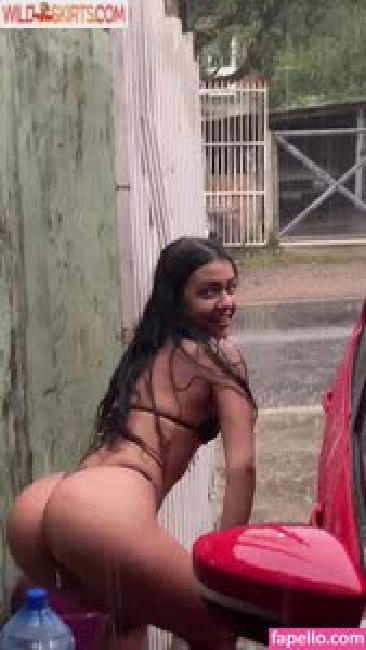 Bruna Iorc / brunacarmona / brunaiork nude OnlyFans, Instagram leaked photo #8