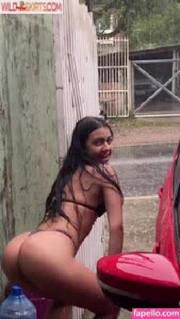 Bruna Iorc / brunacarmona / brunaiork nude OnlyFans, Instagram leaked photo #9