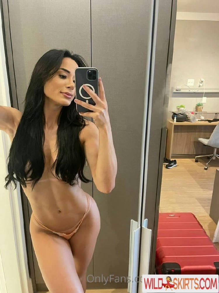 Bruna Luccas / bruluccas / bruluccas25 nude OnlyFans, Instagram leaked photo #51