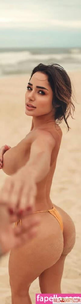 Bruna Luccas / bruluccas / bruluccas25 nude OnlyFans, Instagram leaked photo #52