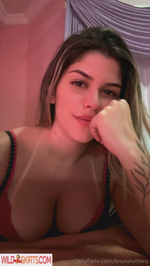 Bruna Luttero / brunaluttero nude OnlyFans, Instagram leaked photo #1