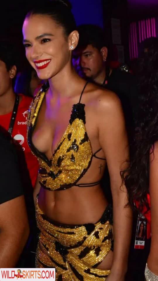 Bruna Marquezine / brumarquezine / bruna.marquezine / brunamarquezine nude OnlyFans, Instagram leaked photo #1