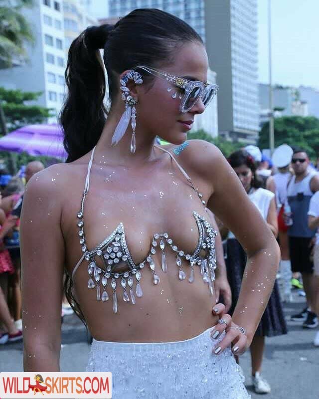 Bruna Marquezine / brumarquezine / brunamarquezine nude Instagram leaked photo #1