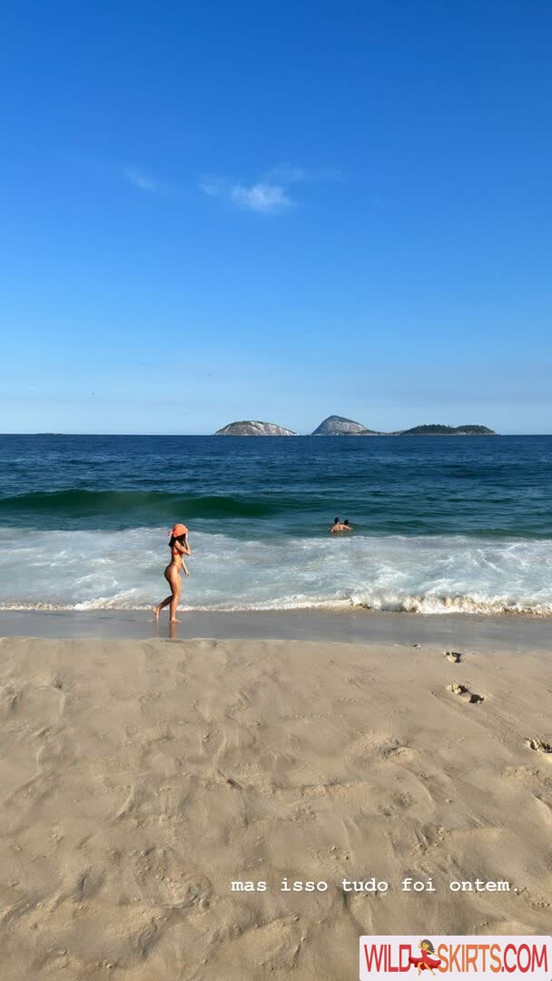 Bruna Marquezine / brumarquezine / bruna.marquezine / brunamarquezine nude OnlyFans, Instagram leaked photo #9