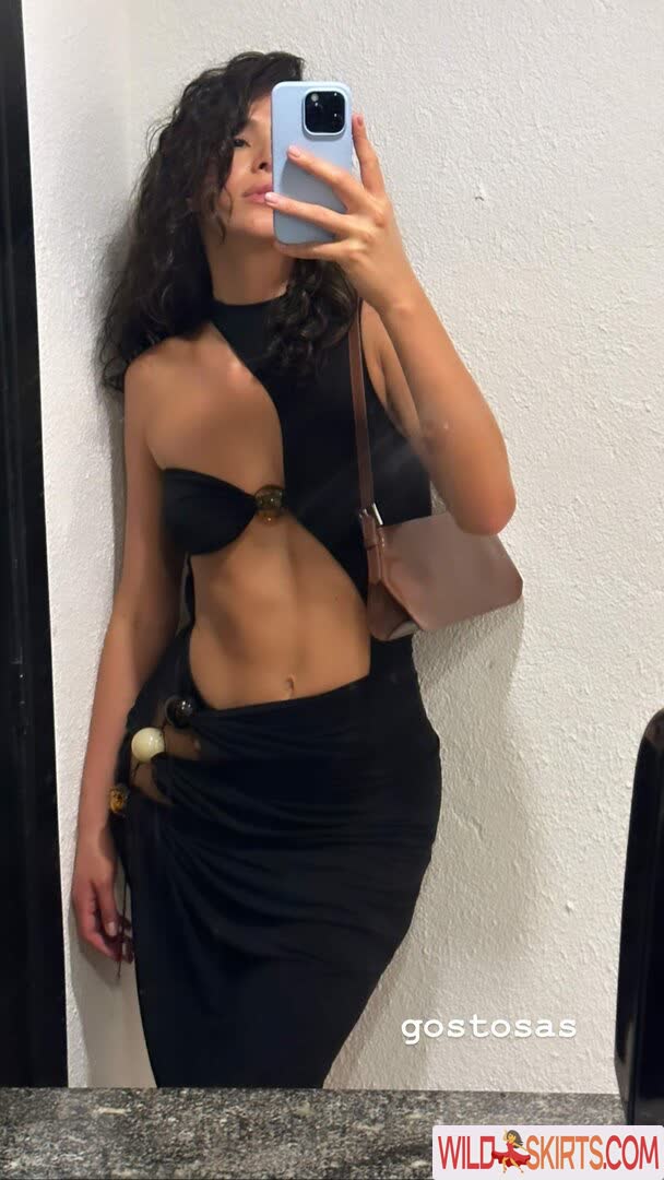 Bruna Marquezine / brumarquezine / bruna.marquezine / brunamarquezine nude OnlyFans, Instagram leaked photo