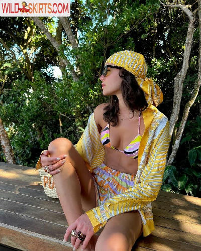 Bruna Marquezine / brumarquezine / bruna.marquezine / brunamarquezine nude OnlyFans, Instagram leaked photo #4