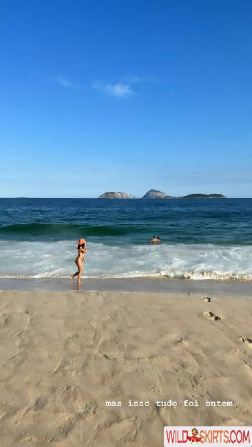 Bruna Marquezine / brumarquezine / brunamarquezine nude Instagram leaked photo #227