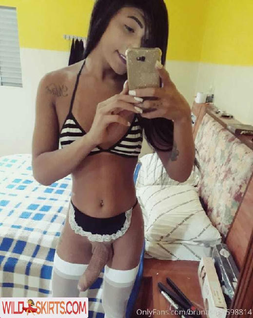 Bruna Santos / BrunaSa35598814 / brunasantos / brunasantos_model nude OnlyFans, Instagram leaked photo #55