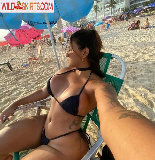 Bruna Scarielly / Brunascarielly / bruna_scarielly_ nude Instagram leaked photo #14