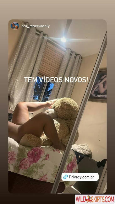 Bruna Scarielly / Brunascarielly / bruna_scarielly_ nude Instagram leaked photo #33