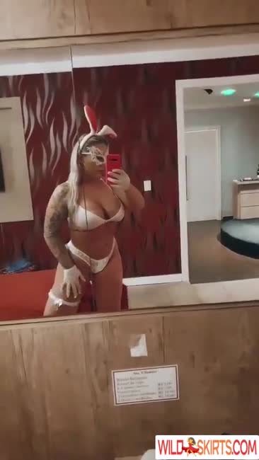 Bruna Trainer / brunatrainer nude Instagram leaked video #57