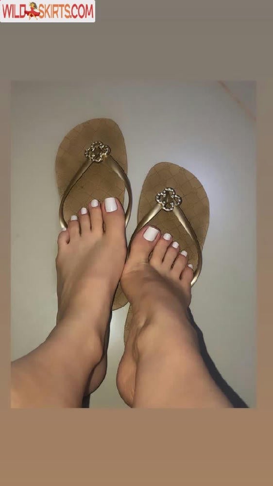 Brunaafeet / Brun_afeet / Bruna Feet / brunaafeet / feetbdc nude OnlyFans, Instagram leaked photo #6