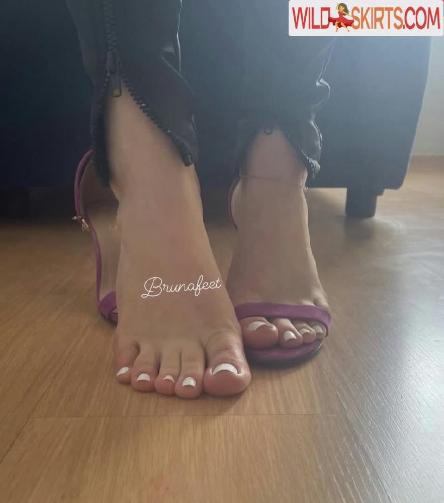 Brunaafeet / Brun_afeet / Bruna Feet / brunaafeet / feetbdc nude OnlyFans, Instagram leaked photo #11