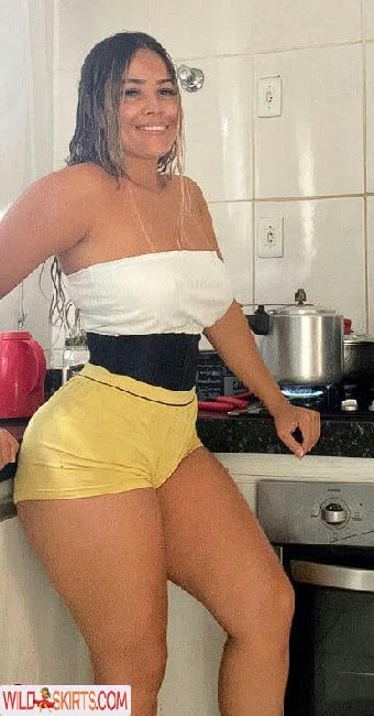 Bruninha Baroas / bruninhabaroas / bruninhafitness nude OnlyFans, Instagram leaked photo #8