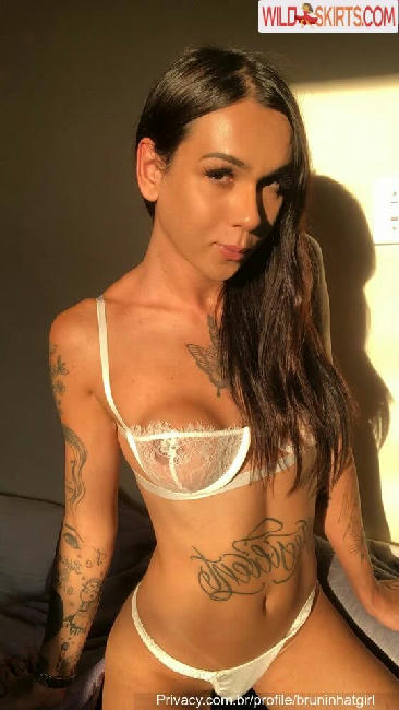 Bruninhatgirl / bruninhagl_oficial / bruninhatgirl nude OnlyFans, Instagram leaked photo #15