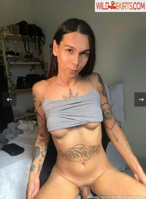 Bruninhatgirl / bruninhagl_oficial / bruninhatgirl nude OnlyFans, Instagram leaked photo #46