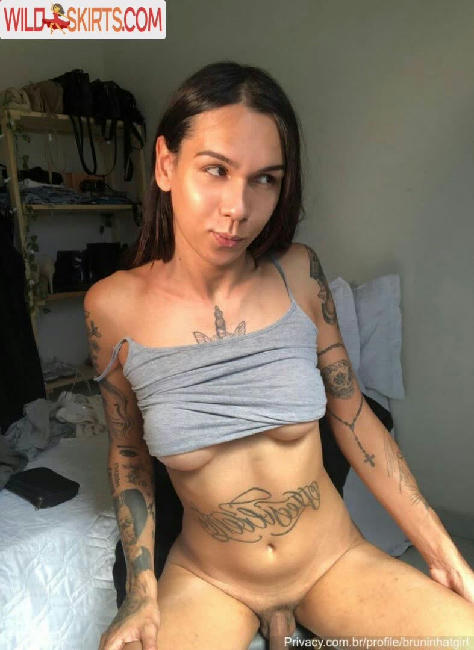 Bruninhatgirl / bruninhagl_oficial / bruninhatgirl nude OnlyFans, Instagram leaked photo #1